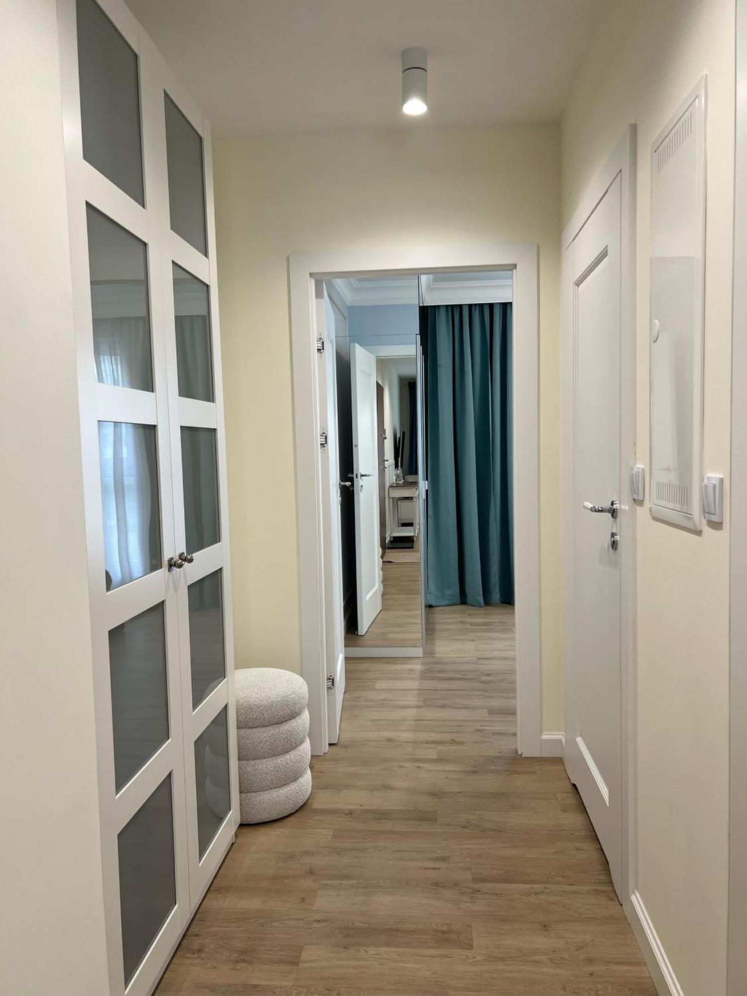 Lts Rent Luxury&Comfortable Blue Residence Angielska Grobla Danzig Exterior foto