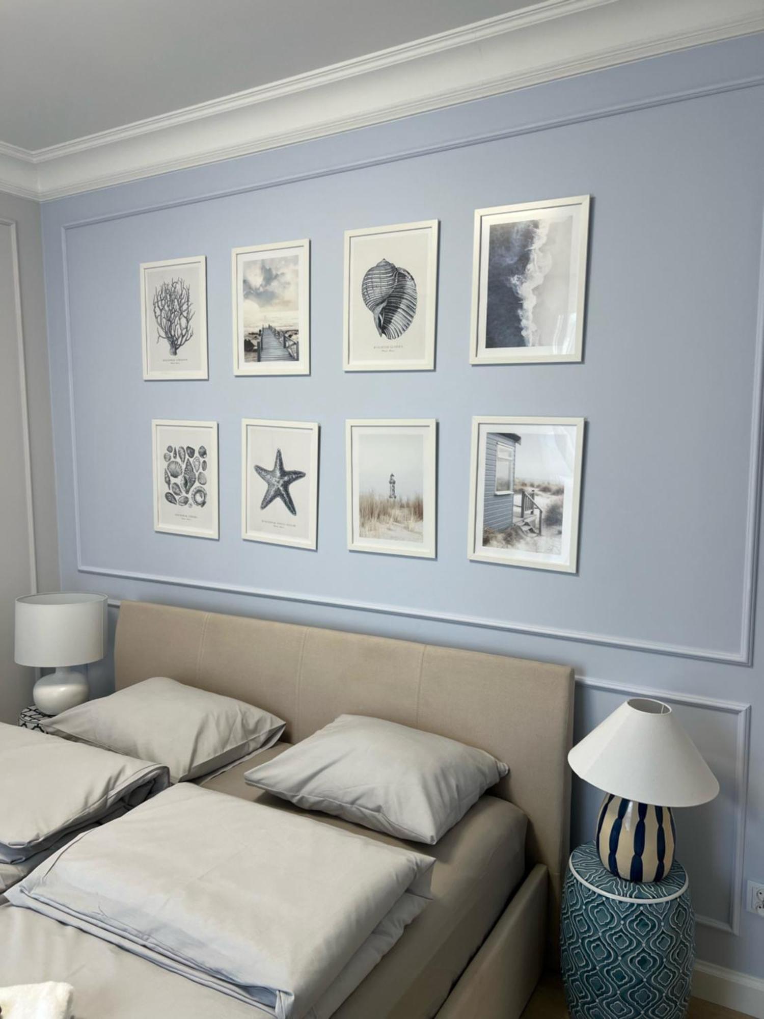 Lts Rent Luxury&Comfortable Blue Residence Angielska Grobla Danzig Exterior foto